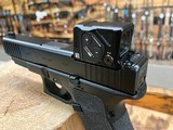 Glock G47 MOS Gen 5 - 9mm with Aimpoint COA Optic - 4 of 5