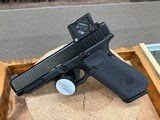 Glock G47 MOS Gen 5 - 9mm with Aimpoint COA Optic - 2 of 5