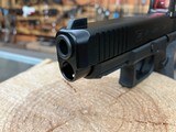 Glock G47 MOS Gen 5 - 9mm with Aimpoint COA Optic - 5 of 5