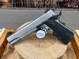 Tisas 1911 Duty 45 ACP Semi-Auto Pistol - Stainless Steel - 2 of 2