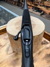 Ruger American .308 Win. - 22