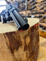 Diamondback Sidekick Revolver - 22 LR/22WMR, 9 Shot, 4.50