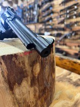 Ruger Super Wrangler Collector's Series Revolver - 22 LR/22 WMR, 6 Shot, 5.50 Ruger Super Wrangler Collector's Series Revolver - 22 LR/22 WMR, 6 Shot, 5.50