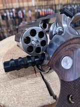Colt Python Revolver 357 Mag 6