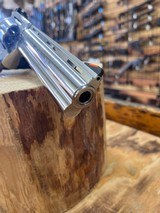 Colt Python Revolver 357 Mag 6