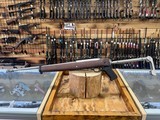 Ruger 10/22 Folding Samson Stock
Rifle - .22 LR, 16.5