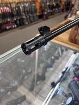 Ruger 10/22 Rifle - 22LR, 16.5