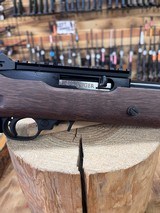 Ruger 10/22 Rifle - 22LR, 16.5