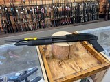 Mossberg 88 Cruiser Pistol Grip Firearm - 20 Ga, 5+1, 18.50