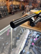 Mossberg 88 Cruiser Pistol Grip Firearm - 20 Ga, 5+1, 18.50