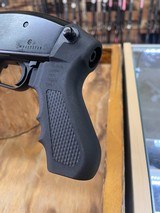 Mossberg 88 Cruiser Pistol Grip Firearm - 20 Ga, 5+1, 18.50