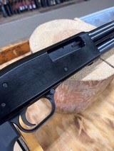Mossberg 88 Cruiser Pistol Grip Firearm - 20 Ga, 5+1, 18.50