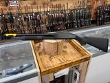 Mossberg Maverick 88 Security Shotgun - 12 Ga, 18.5
