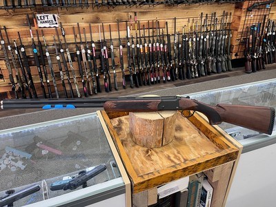 Gforce Arms GF5 Filthy Pheasant Shotgun - 28 Ga, 2rd, 28