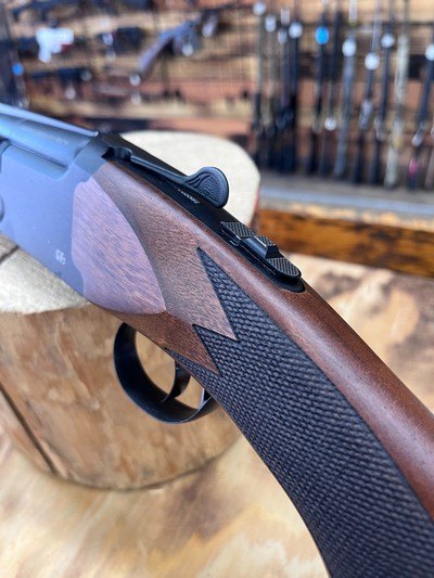 Gforce Arms GF5 Filthy Pheasant Shotgun - 28 Ga, 2rd, 28