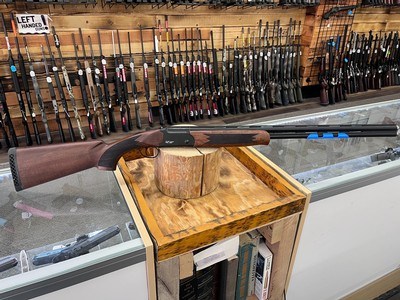 Gforce Arms GF5 Filthy Pheasant Shotgun - 28 Ga, 2rd, 28