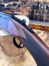 Gforce Arms GF5 Filthy Pheasant Shotgun - 28 Ga, 2rd, 28
