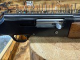 Browning B-80 Shotgun - 12 ga - 10 of 11