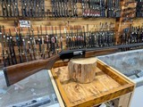 Browning B-80 Shotgun - 12 ga