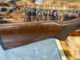 Browning B-80 Shotgun - 12 ga - 11 of 11