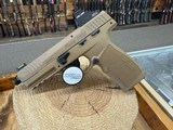 Sig Sauer P322 Pistol - 22 L R
- Box with 507K - 4 of 4