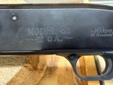 Mossberg Maverick 88 Shotgun - 12 Ga - 3 of 7