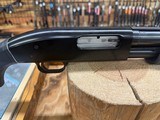 Mossberg Maverick 88 Shotgun - 12 Ga - 6 of 7