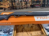 Franchi Affinity 3 Shotgun - 12 Ga, 28