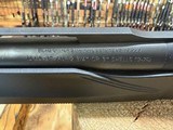 Franchi Affinity 3 Shotgun - 12 Ga, 28