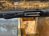 Franchi Affinity 3 Shotgun - 12 Ga, 28