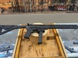 Diamondback DB9R Rifle - 9mm Luger