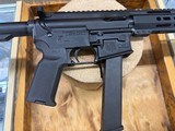 Diamondback DB9R Rifle - 9mm Luger - 5 of 6