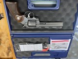 Colt Python Revolver - .357 Magnum
Box - 2 of 3