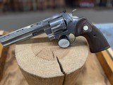 Colt Python Revolver - .357 Magnum
Box - 3 of 3