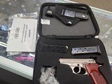 Bersa Thunder 380 Pistol - 380 ACP - Case - 2 of 4