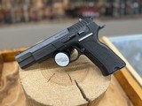 Sarsilmaz B6 Pistol - 9x19 - Box - 3 of 3