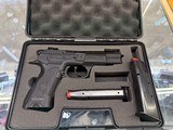 Sarsilmaz B6 Pistol - 9x19 - Box - 2 of 3
