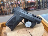 Ruger Security 380 Pistol with green laser - 380 Auto - Box - 1 of 3