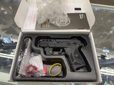 Ruger Security 380 Pistol with green laser - 380 Auto - Box - 2 of 3