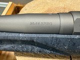 Ruger American Rifle Gen II Rifle - 30-06 Springfield, 4+1, 20