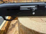 Mossberg SA All Purpose Field Youth Shotgun - 28 Gauge, 4+1, 24'' Blued Barrel - 5 of 5