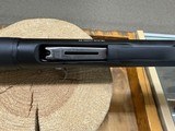 Mossberg SA All Purpose Field Youth Shotgun - 28 Gauge, 4+1, 24'' Blued Barrel - 2 of 5