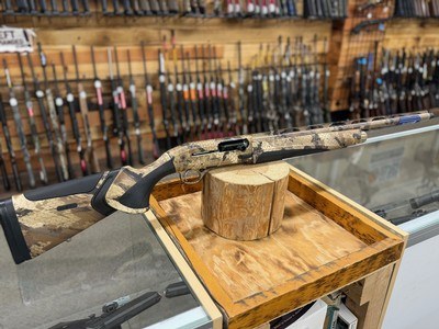 Beretta A400 Xtreme Plus Shotgun - 12 Ga, 2+1, 26