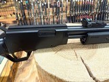 Rossi Gallery Pump Rifle - 22 WMR, 12+1, 20