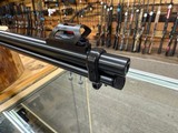 Rossi Gallery Pump Rifle - 22 WMR, 12+1, 20