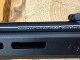 Rossi Gallery Pump Rifle - 22 WMR, 12+1, 20
