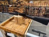 Rossi Gallery Pump Rifle - 22 WMR, 12+1, 20