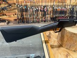 Rossi Gallery Pump Rifle - 22 WMR, 12+1, 20