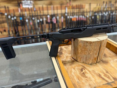 Franklin Armory F22 Pistol - 22 LR, 10+1, 8