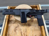 Franklin Armory F22 Pistol - 22 LR, 10+1, 8